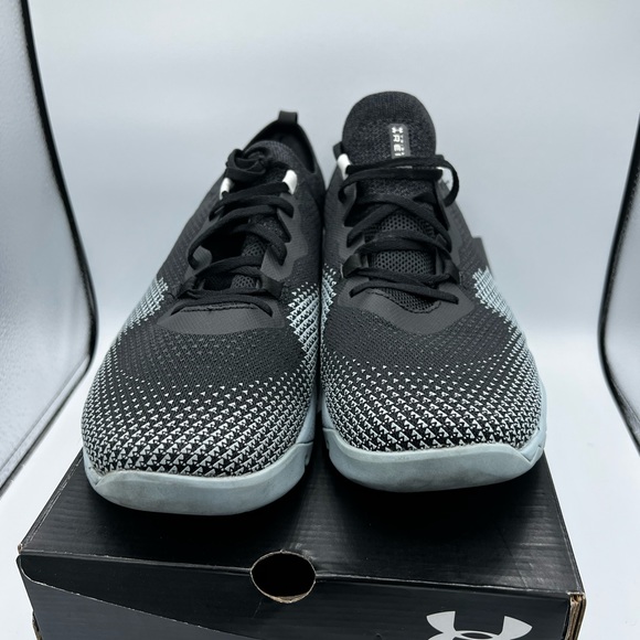 Under Armour Tribase Reign 3 NM - Picture 4 of 5